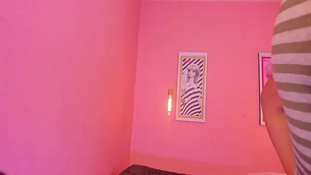 Ruby_sam webcam