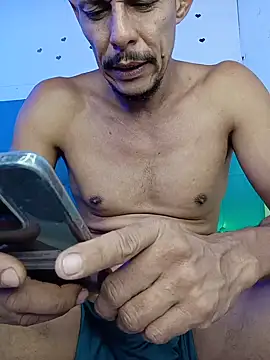 El_junior21 webcam