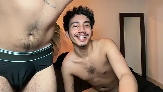 Noah_and_Steven webcam