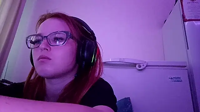JennieSpotted webcam