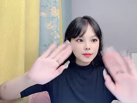 Mia8888 webcam