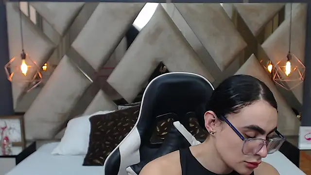 MartinaaFit webcam