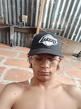 flaco_vergoon webcam