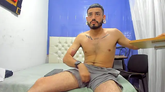 BrunoCarzon webcam