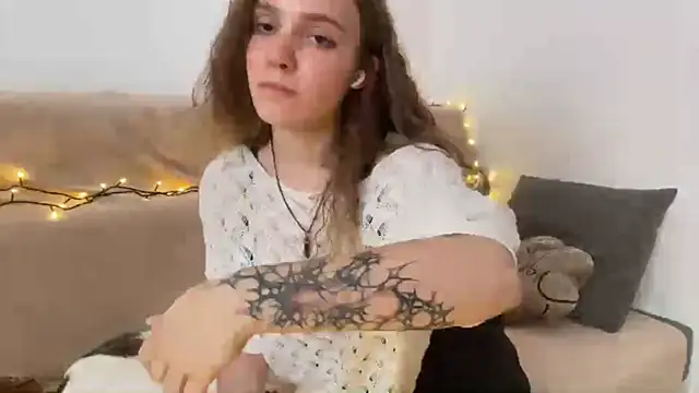 AliKnop webcam
