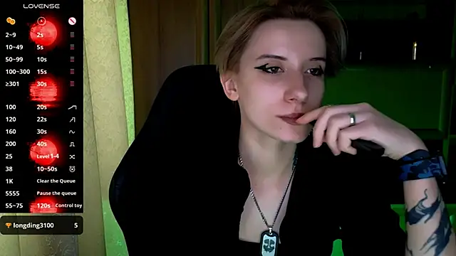 _shadow_devil__ - _Shadow_devil__'s free webcam - UK Sex Cams