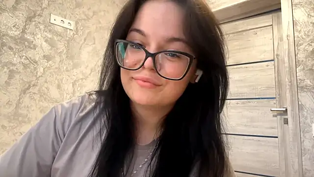 CosyHash webcam
