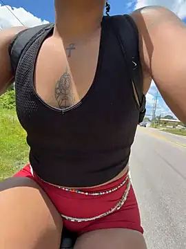 odbodu webcam