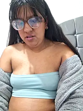ZaidaWet webcam