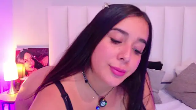 ValenScott1 webcam