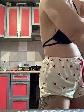 seducingyoghourt - SeducingYoghourt's free webcam - UK Sex Cams