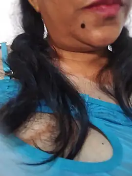 tharu_sweet webcam