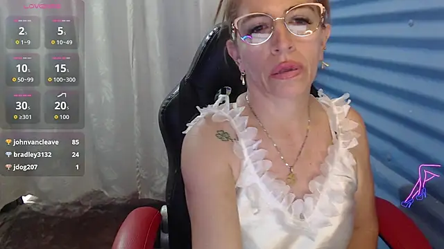 Chayla_Ruiz webcam