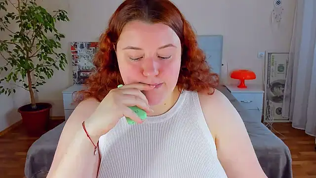 PolinaSalvatore live cam on StripChat