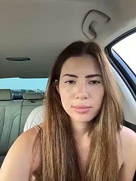 ClaireBree webcam