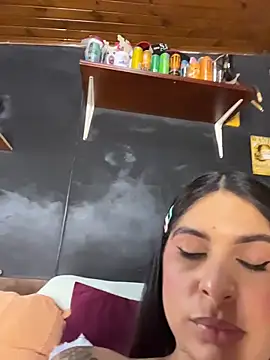 charlotte_stevenss_ webcam