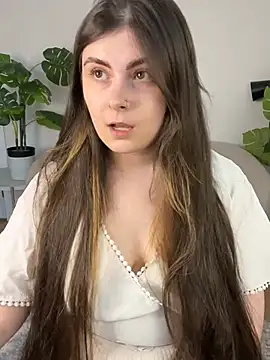 Lovely_Waifu webcam