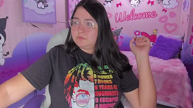 Dulce_meow webcam