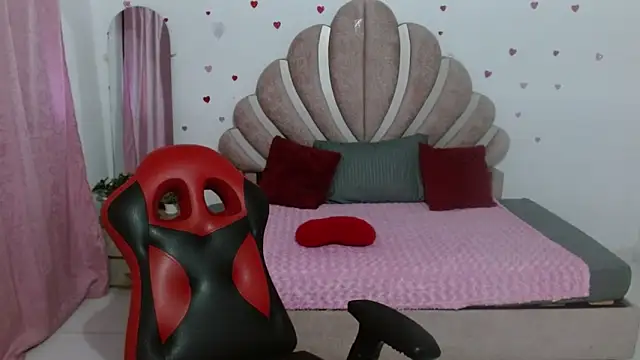 sven_fox723 webcam