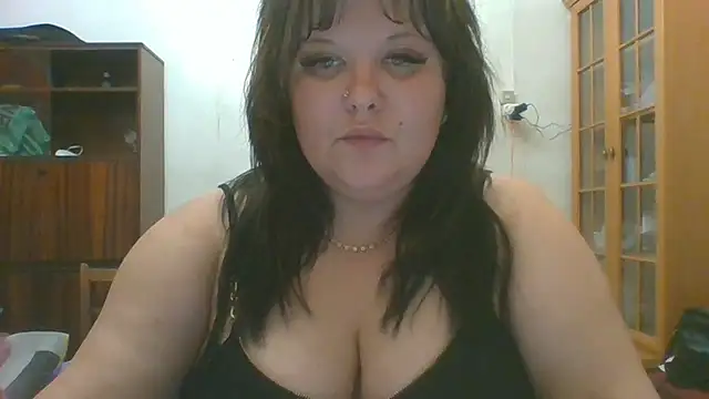 Graciela_a webcam