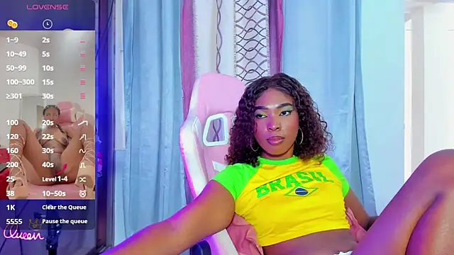 myblackdoope - Myblackdoope's free webcam - UK Sex Cams