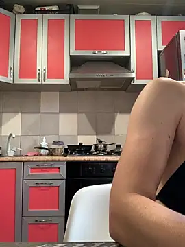 SeducingYoghourt webcam