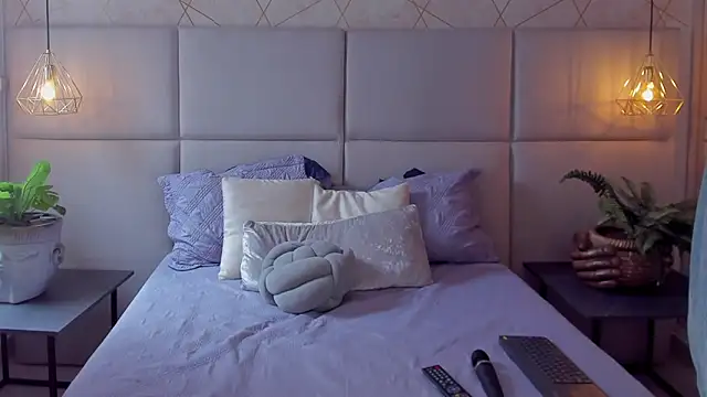 SamayRyann webcam