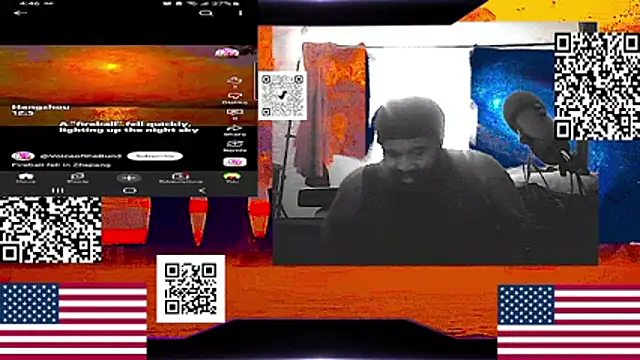 RussellTaylorLacy webcam