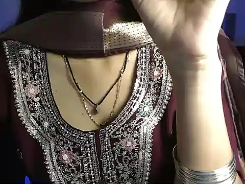 Moksha_ webcam