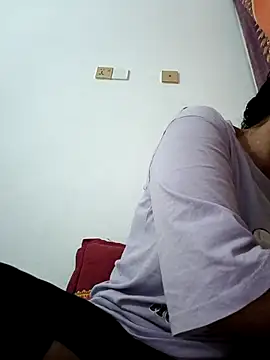 Hot_Angle webcam