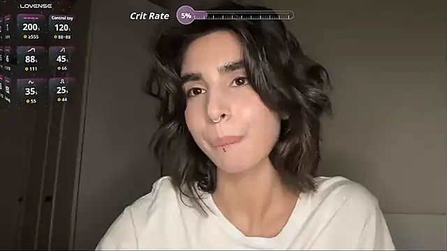 JessiaRuezga webcam