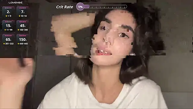 JessiaRuezga webcam