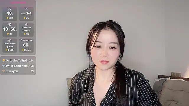 77-Vicky webcam