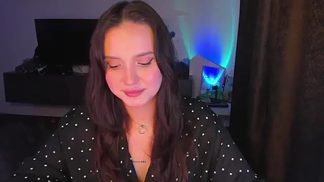 DoraCharmer webcam