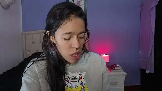 stephania_t webcam