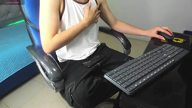 SamBlack_ webcam