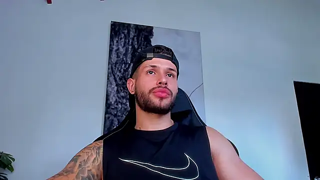 Santos_ramirez1 webcam