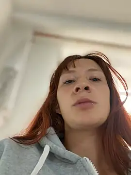 Samyra_Biker12 webcam