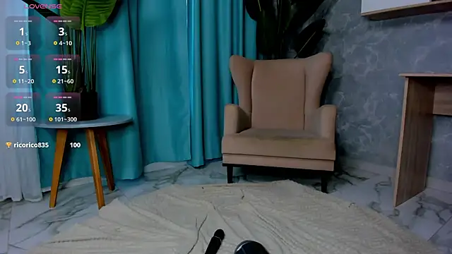 Rita_Myers webcam