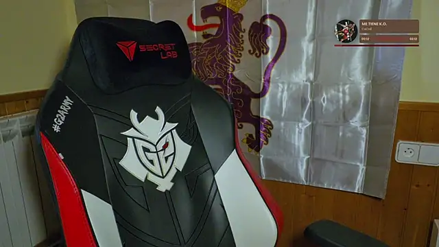 zadrotx webcam