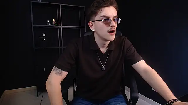 FelixStarkk webcam