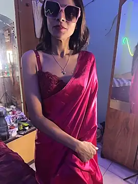 Ivy_the_goddess webcam