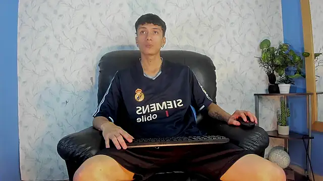 Lean_Portman webcam