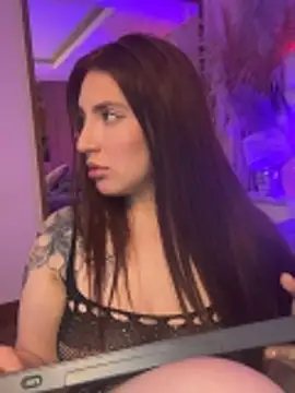 Nina_Ford_ webcam