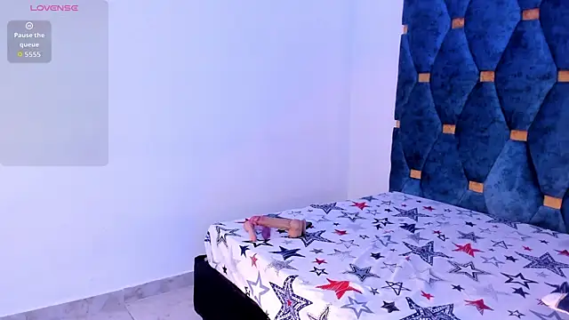 Michel_fitnes webcam