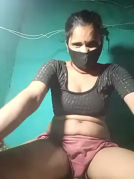 Babli_sharma webcam