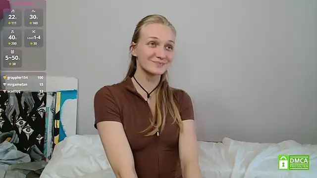 Angel-Alex webcam
