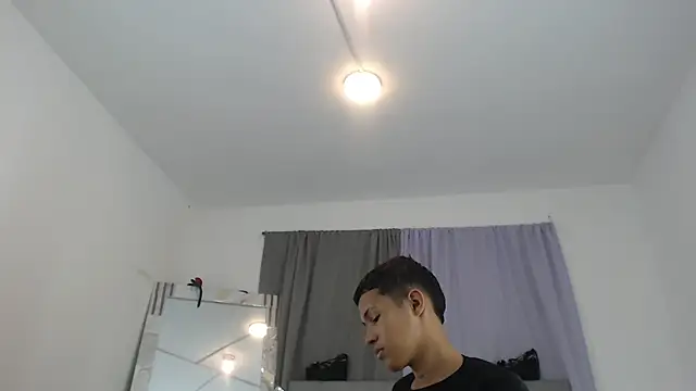 PhillipCox webcam