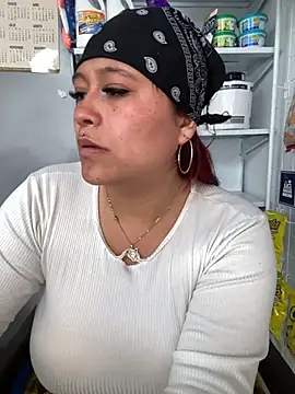 Mely_ec webcam