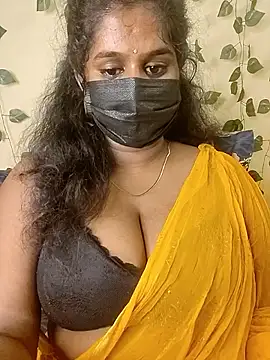 Sravani_cutee_ webcam